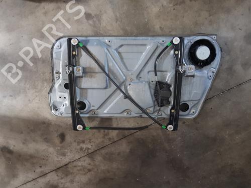 Pansergassdemper VW NEW BEETLE (9C1, 1C1) 1.9 TDI | BP14414444C139 