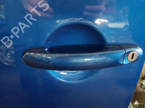 Pansergassdemper VW NEW BEETLE (9C1, 1C1) 1.9 TDI | BP14414444C139 