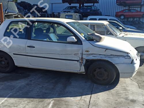 Used Parts VW LUPO I (6X1, 6E1) 1.0 (50 hp) 3218056
