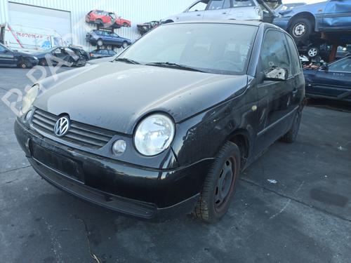 Ratstangsstang VW LUPO I (6X1, 6E1) 1.0 | BP9640874I23 