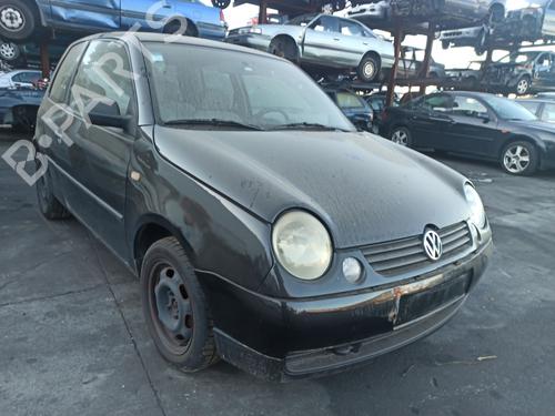Ratstangsstang VW LUPO I (6X1, 6E1) 1.0 | BP9640874I23 