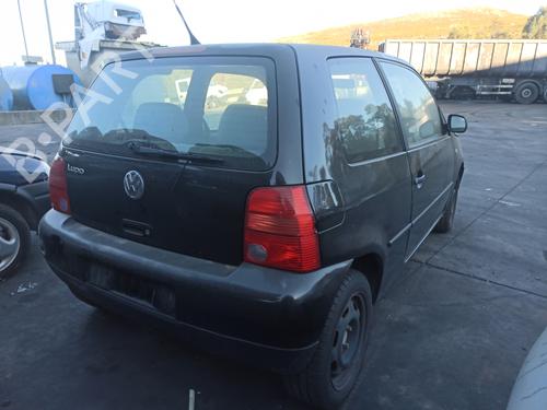 Ratstangsstang VW LUPO I (6X1, 6E1) 1.0 | BP9640874I23 
