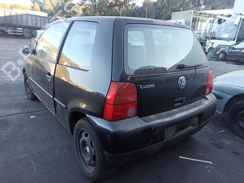 Ratstangsstang VW LUPO I (6X1, 6E1) 1.0 | BP9640874I23 