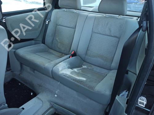 Ratstangsstang VW LUPO I (6X1, 6E1) 1.0 | BP9640874I23 