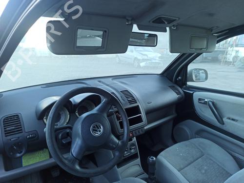 Ratstangsstang VW LUPO I (6X1, 6E1) 1.0 | BP9640874I23 