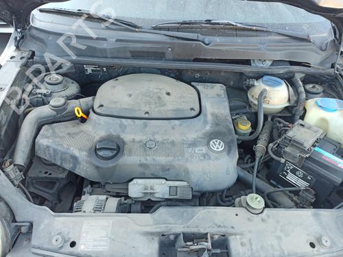 Ratstangsstang VW LUPO I (6X1, 6E1) 1.0 | BP9640874I23 
