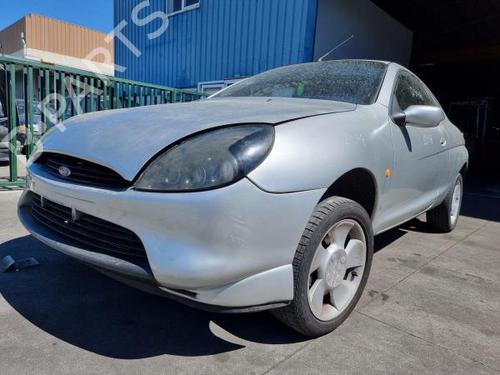 Brugte FORD PUMA (EC_) 1.4 16V (90 hp) 3214616