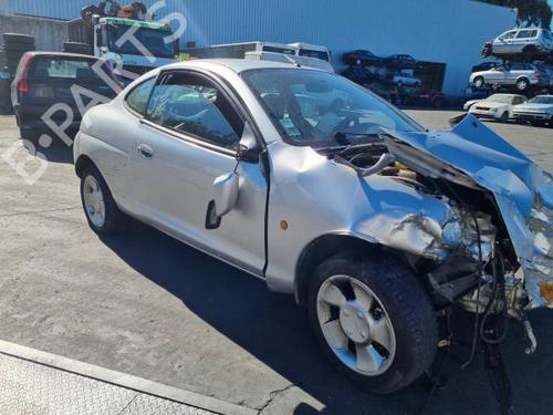 Brugte FORD PUMA (EC_) 1.4 16V (90 hp) 3215491