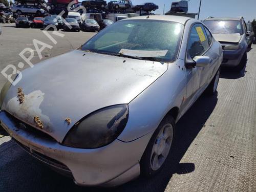 Brugte FORD PUMA (EC_) 1.4 16V (90 hp) 3219121
