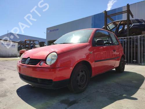 Used Parts VW LUPO I (6X1, 6E1) 1.0 (50 hp) 3230710