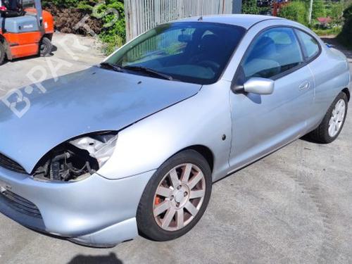 Teile für FORD PUMA (EC_)  1.4 16V  3230714 