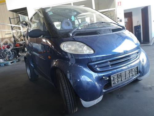 Used Parts SMART CITY-COUPE (450) 0.6 (S1CLB1, 450.331, 450.336) (45 hp) 3215468