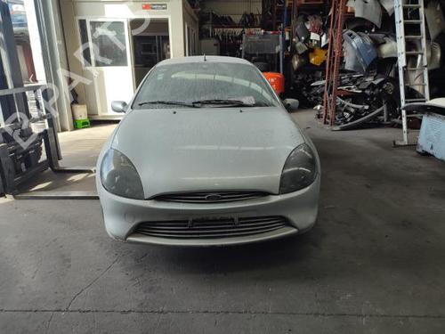 Brugte FORD PUMA (EC_) 1.4 16V (90 hp) 3230717