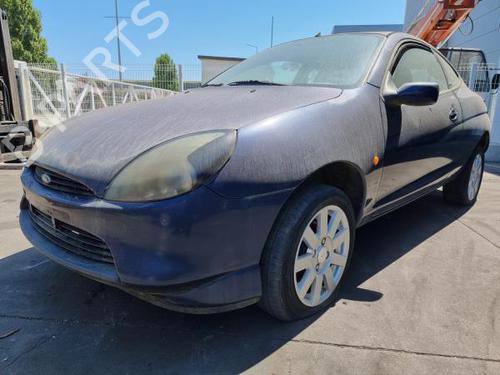 Brugte FORD PUMA (EC_) 1.4 16V (90 hp) 3215279