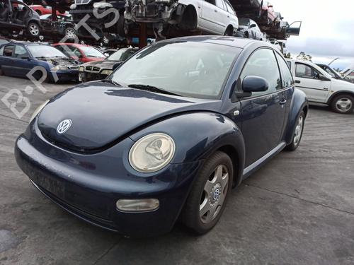 Brukte deler til VW NEW BEETLE (9C1, 1C1) 2.0 (115 hp) 3212817