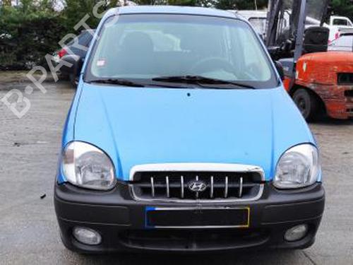 Used Parts HYUNDAI ATOS (MX) 1.0 i (54 hp) 3218281