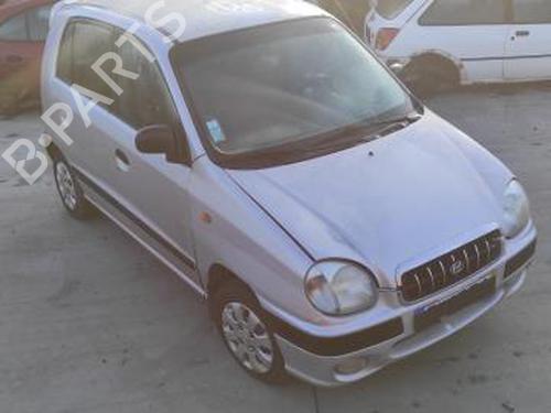 Used Parts HYUNDAI ATOS (MX) 1.0 i (54 hp) 3230720