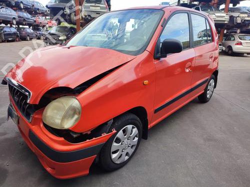 Used Parts HYUNDAI ATOS (MX) 1.0 i (54 hp) 3217432