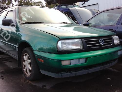 Brukte deler til VW JETTA II (19E, 1G2, 165) [1983-1992]  3211667