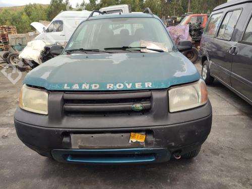 Brugte LAND ROVER FREELANDER I (L314) 2.0 DI 4x4 (98 hp) 3219397