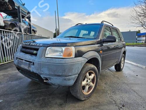Used Parts LAND ROVER FREELANDER I (L314) 1.8 i 16V 4x4 (120 hp) 3230756