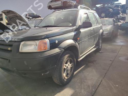 Brugte LAND ROVER FREELANDER I (L314) 2.0 DI 4x4 (98 hp) 3220027
