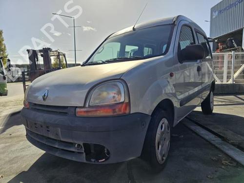 Used Parts RENAULT KANGOO (KC0/1_) 1.2 (KC0A, KC0K, KC0F, KC01) (58 hp) 3217800