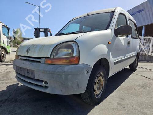 Used Parts RENAULT KANGOO (KC0/1_) 1.2 (KC0A, KC0K, KC0F, KC01) (58 hp) 3225318