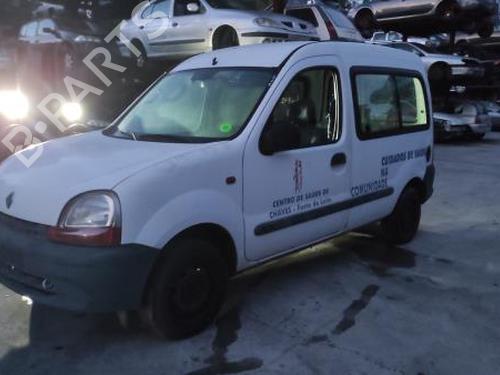 Used Parts RENAULT KANGOO (KC0/1_) 1.2 (KC0A, KC0K, KC0F, KC01) (58 hp) 3230768