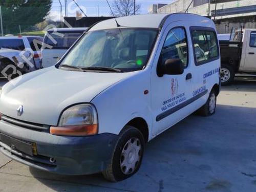 Used Parts RENAULT KANGOO (KC0/1_) 1.2 (KC0A, KC0K, KC0F, KC01) (58 hp) 3220045