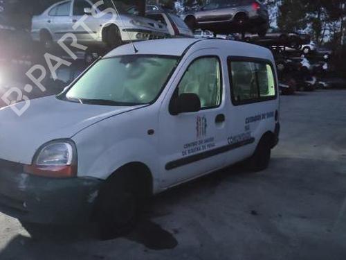 Used Parts RENAULT KANGOO (KC0/1_) 1.2 (KC0A, KC0K, KC0F, KC01) (58 hp) 3220046