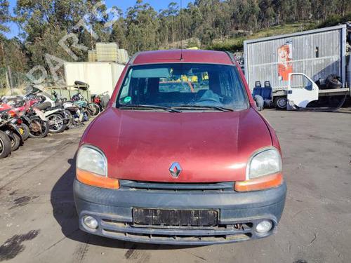 Used Parts RENAULT KANGOO (KC0/1_) 1.2 (KC0A, KC0K, KC0F, KC01) (58 hp) 3216366