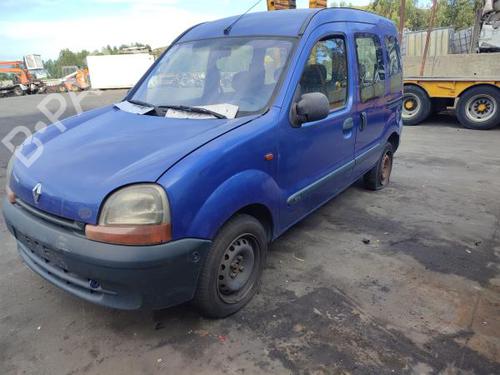 Used Parts RENAULT KANGOO (KC0/1_) 1.4 (KC0C, KC0H, KC0B, KC0M) (75 hp) 3230781