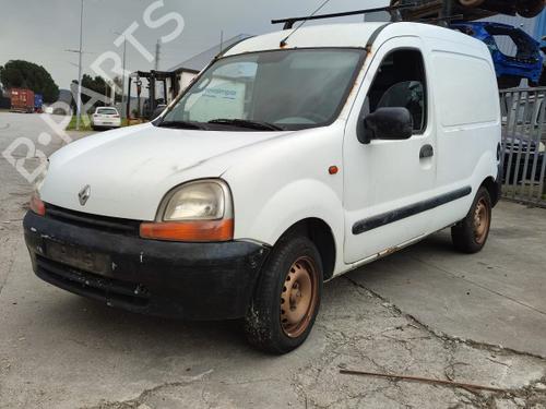 Gebruikte RENAULT KANGOO (KC0/1_) D 55 1.9 (KC0D) (54 hp) 3230791 Onderdelen
