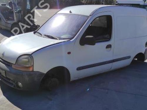 Brugte RENAULT KANGOO (KC0/1_) D 65 1.9 (KC0E, KC02, KC0J, KC0N) (64 hp) 3230822