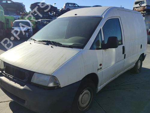 Used Parts CITROËN JUMPY I Van (BS_, BT_, BY_, BZ_) 3221067