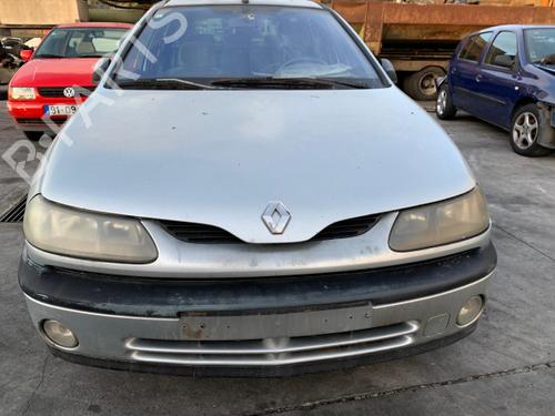 Used Parts RENAULT LAGUNA I Grandtour (K56_) 1.9 dTi (K56J) (98 hp) 3209161
