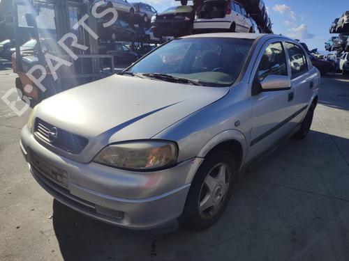 Used Parts OPEL ASTRA G Hatchback (T98) 1.2 16V (F08, F48) (65 hp) 3220430