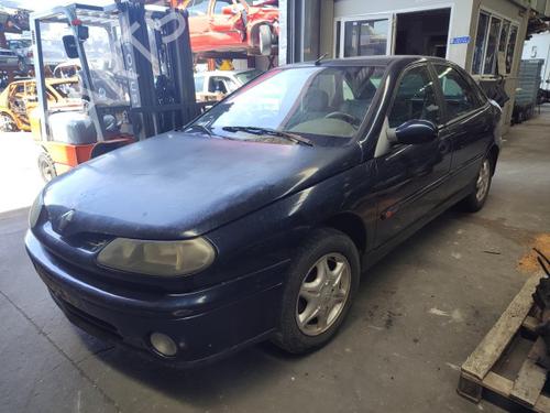Used Parts RENAULT LAGUNA I (B56_, 556_) 1.9 dTi (B56J) (98 hp) 3230835