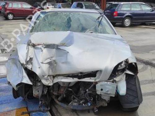 Brugte OPEL ASTRA G Hatchback (T98) 1.6 16V (F08, F48) (101 hp) 3230800