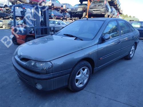 Used Parts RENAULT LAGUNA I (B56_, 556_) 1.9 dTi (B56J) (98 hp) 3230809