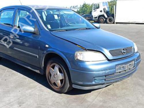 Used Parts OPEL ASTRA G Hatchback (T98) 1.7 TD (F08, F48) (68 hp) 3214825