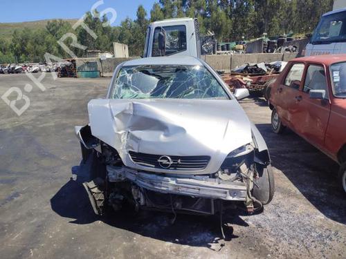 Pièces Détachées Usagées OPEL ASTRA G Hatchback (T98) 2.0 DI (F08, F48) (82 hp) 3219176