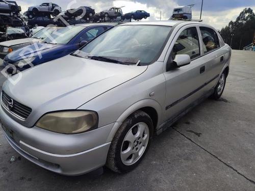 Pièces Détachées Usagées OPEL ASTRA G Hatchback (T98) 2.0 DI (F08, F48) (82 hp) 3218446