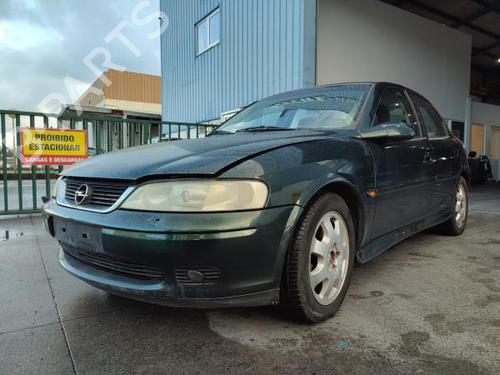 Brugte OPEL VECTRA B (J96) 2.0 DTI 16V (F19) (101 hp) 3230858