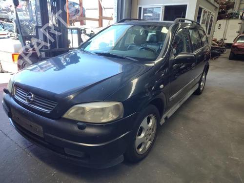 Left front window switch OPEL ASTRA G Estate (T98) 1.8 16V (F35) | BP24823241I27 