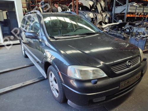 Left front window switch OPEL ASTRA G Estate (T98) 1.8 16V (F35) | BP24823241I27 