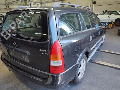 Left front window switch OPEL ASTRA G Estate (T98) 1.8 16V (F35) | BP24823241I27 