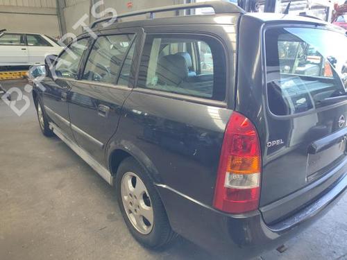 Left front window switch OPEL ASTRA G Estate (T98) 1.8 16V (F35) | BP24823241I27 
