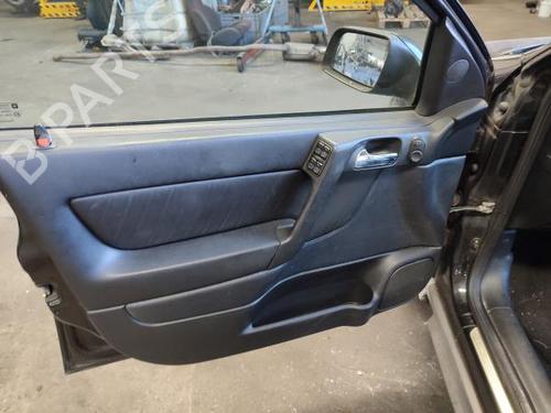 Left front window switch OPEL ASTRA G Estate (T98) 1.8 16V (F35) | BP24823241I27 